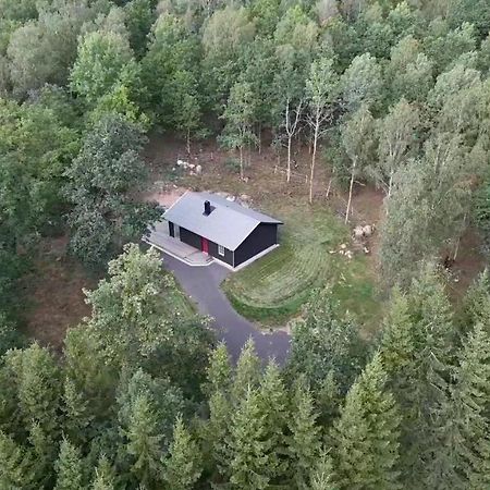 Stuga Alaryd Skillingaryd Exterior foto