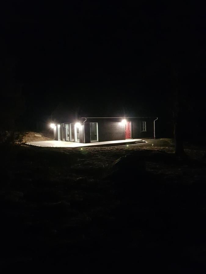 Stuga Alaryd Skillingaryd Exterior foto
